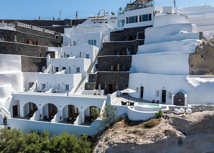 Petit Palace Suites (Adults Only)
