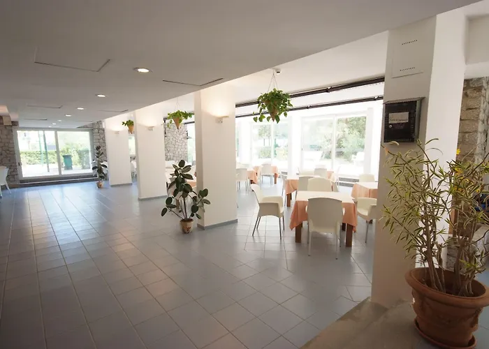 Residence Elite Marina di Campo