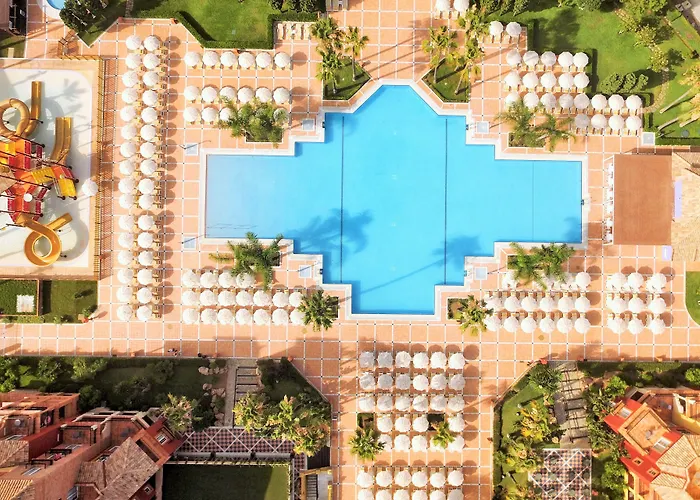 Iberostar Málaga Playa Hotel Torrox
