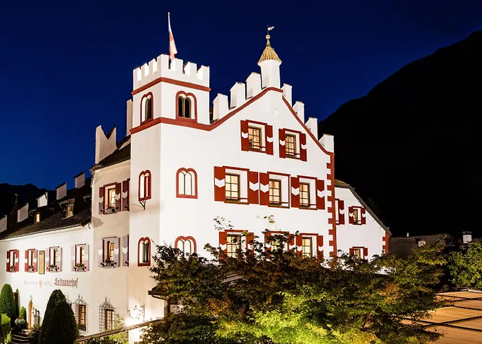 Saltauserhof
