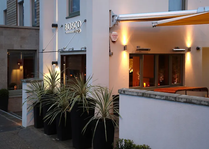 Hotel Bosco