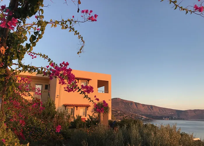 Elounda Heights (Adults Only)