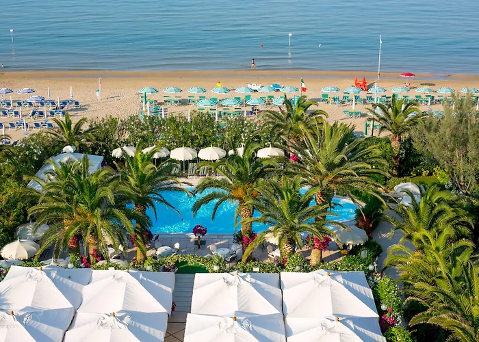 Lh Mion Hotel