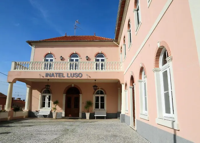 Inatel Luso Hotel