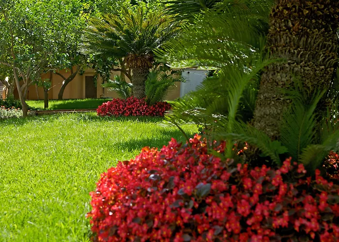 Hotel San Felice Capri