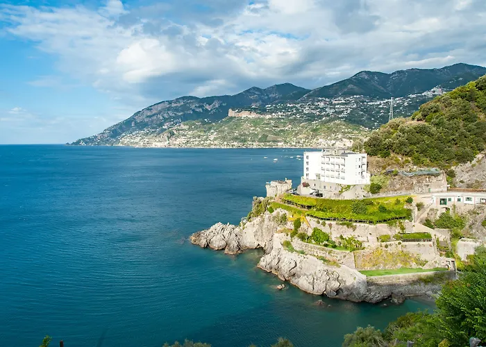 Residence Due Torri