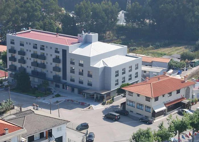 Hotel Feira Pedra Bela Santa Maria da Feira
