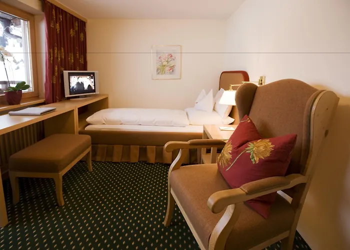 Hotel Angela