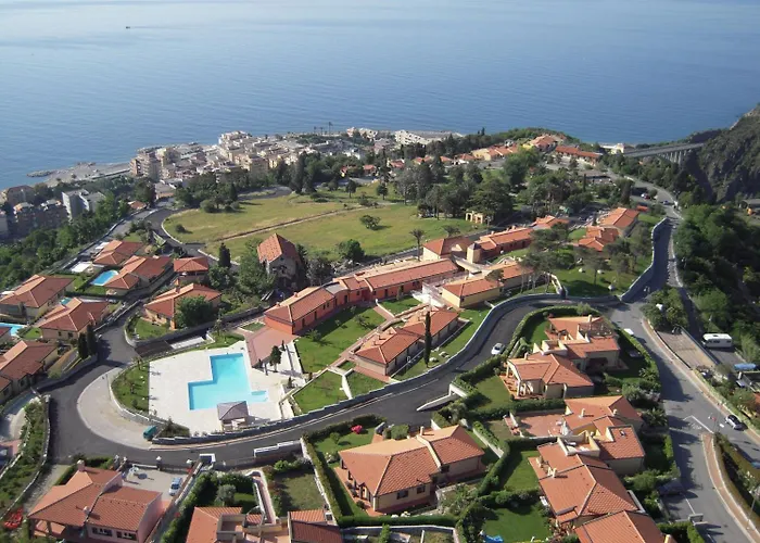 Residence Villa Beuca