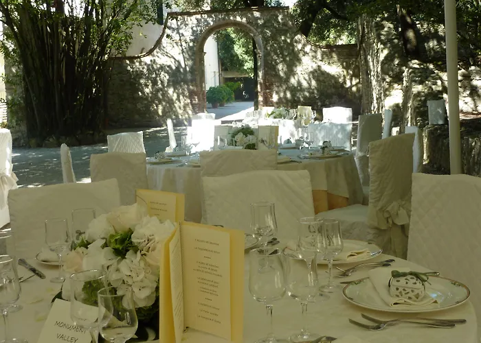 Hotel Monteconero