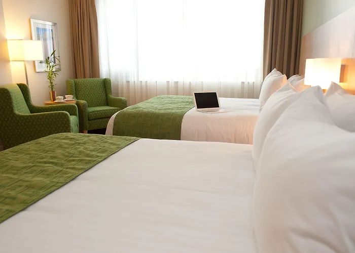 The Holman Grand Hotel Charlottetown