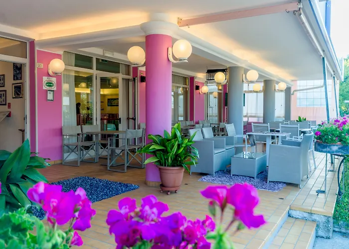 Hotel Di Giovanni