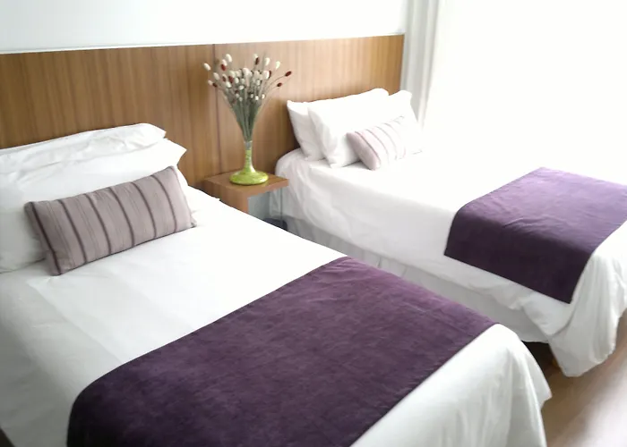 Hotel Bys Palermo
