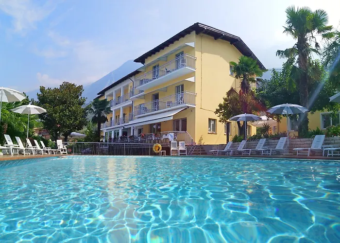 Hotel Casa Serena