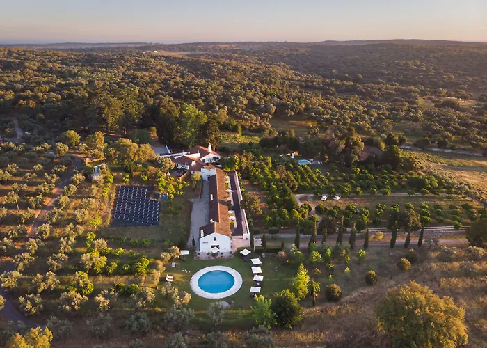 Imani Country House