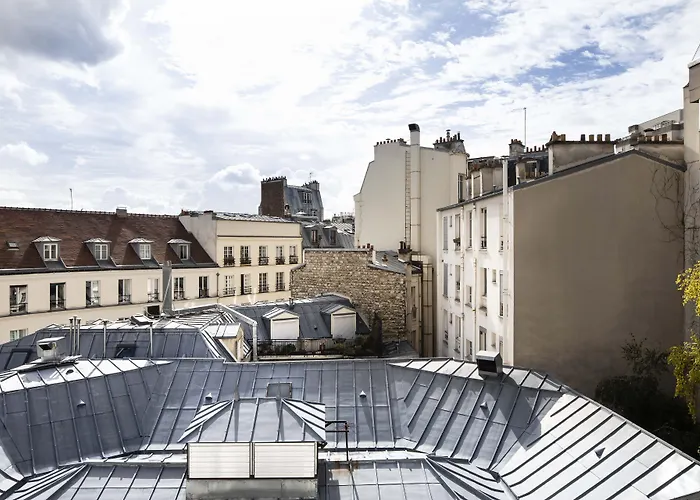 Maison Gaite