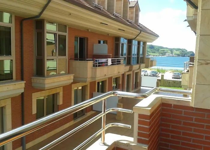 Hotel Marítimo Ris Noja