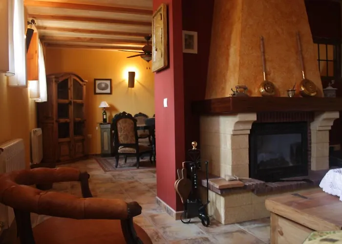 El Jardin de la Huerta