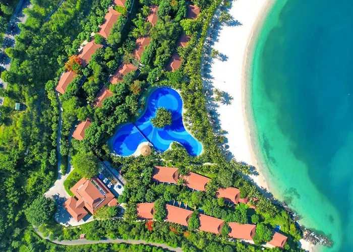 Vinpearl Luxury Nha Trang