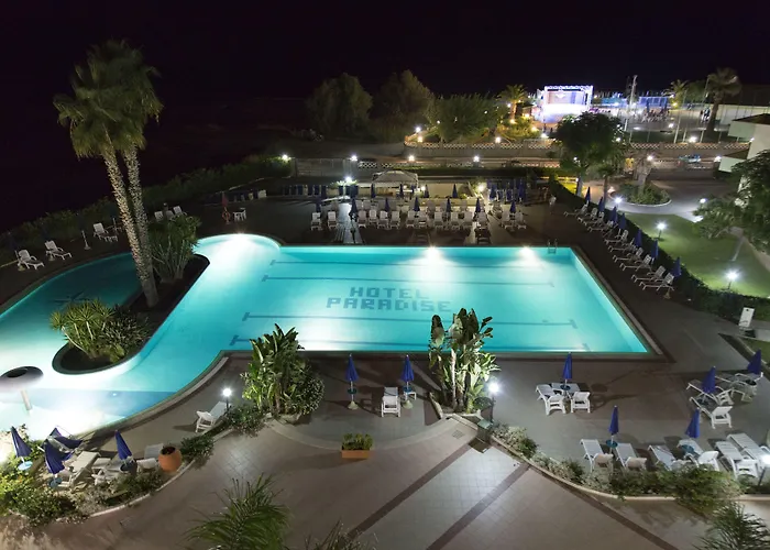 Hotel Village Paradise