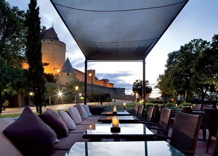 Hôtel du Château&Spa - Les Collectionneurs