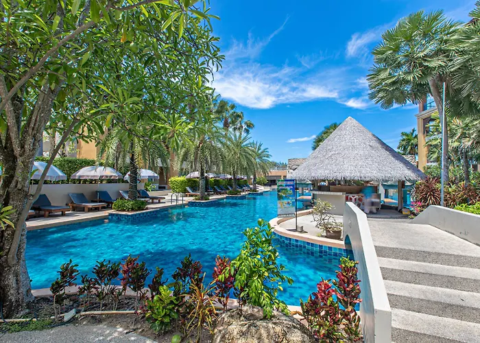 Rawai Palm Beach - Sha Extra Plus