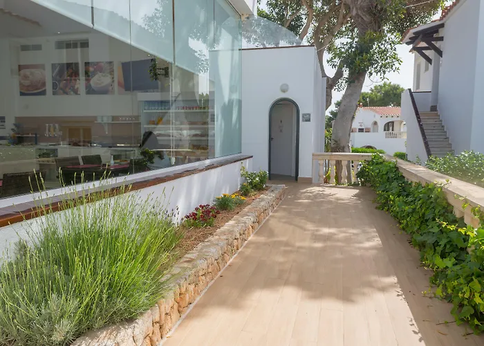 Naranjos Resort Menorca