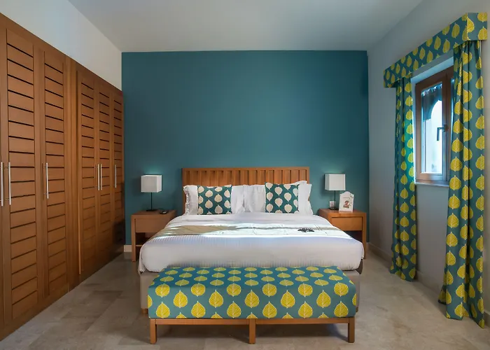 Sifawy Boutique Hotel