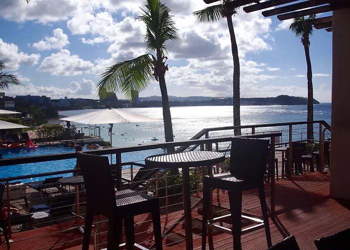 Guam Reef Hotel