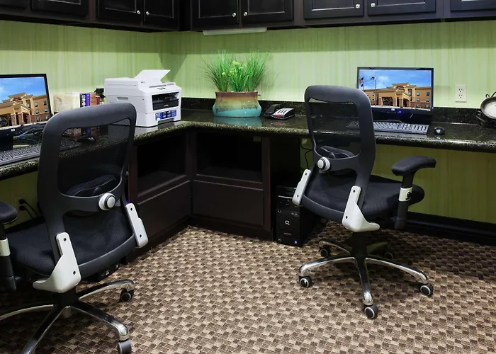 Hampton Inn & Suites Middlebury