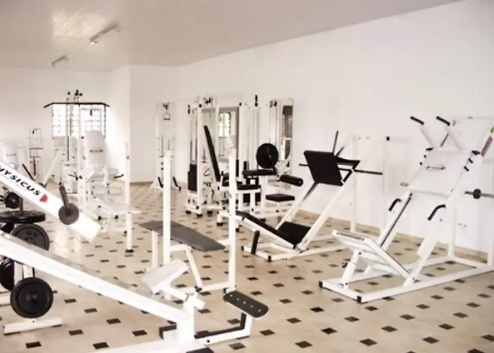 Hotel Londri Star Londrina