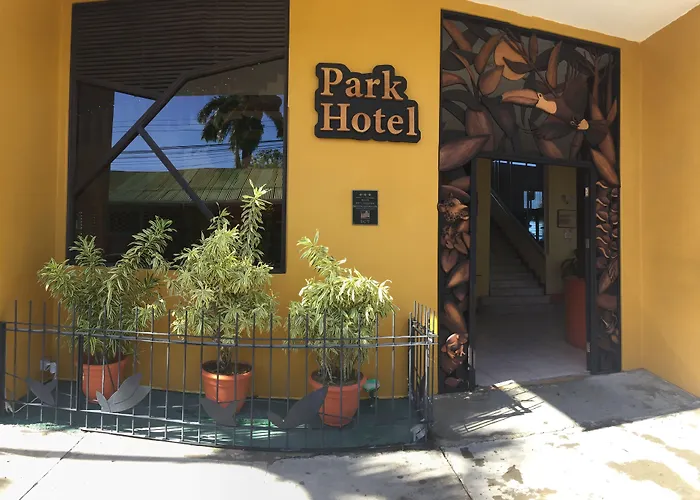 Park Hotel