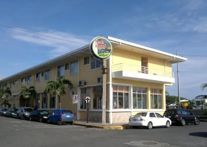 Park Hotel
