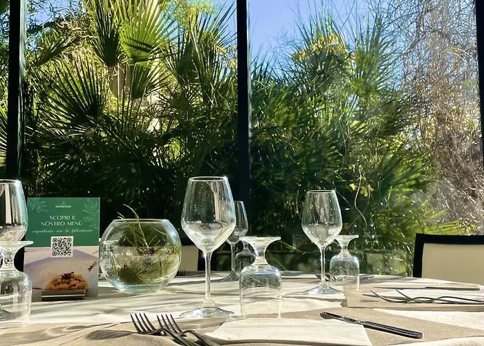 Hotel Meeting Santacroce Sulmona