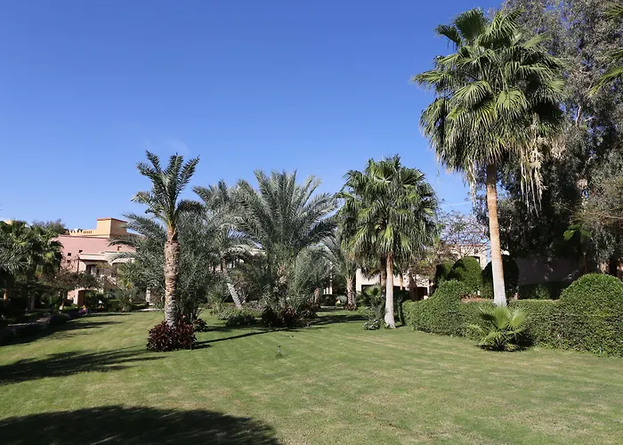 Tamra Beach Resort Sharm El-Sheikh