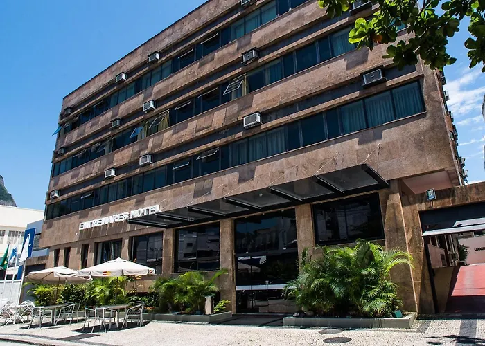 Entremares Hotel