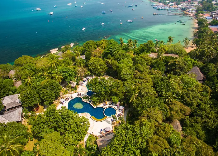 Sensi Paradise Beach Resort Ko Tao