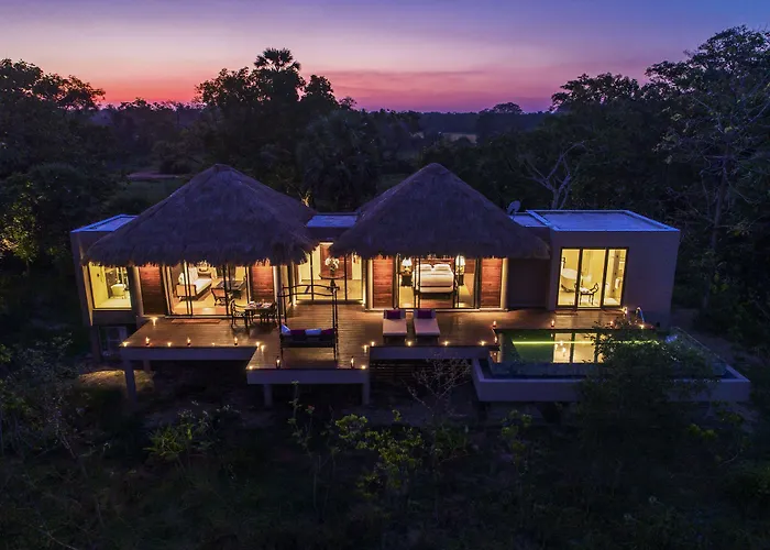 Uga Ulagalla - Anuradhapura Sigiriya