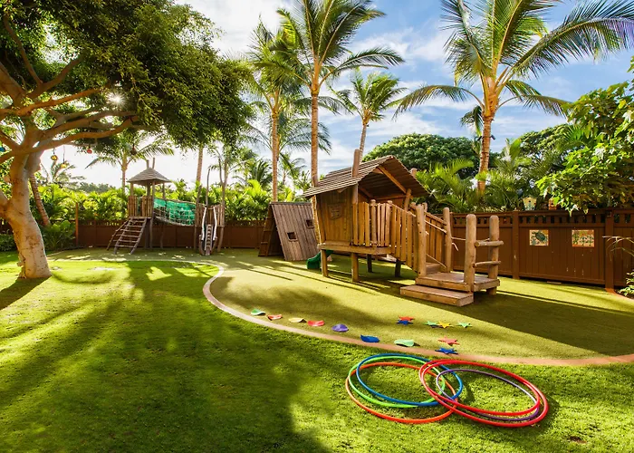 Aulani, A Disney Resort And Spa Honokai Hale