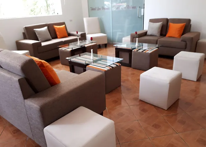 Hotel Las Palmas