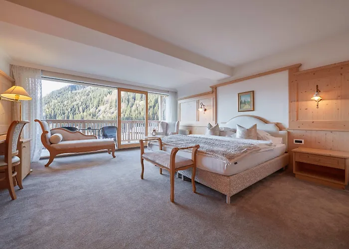 Hotel Portillo Dolomites 1966'