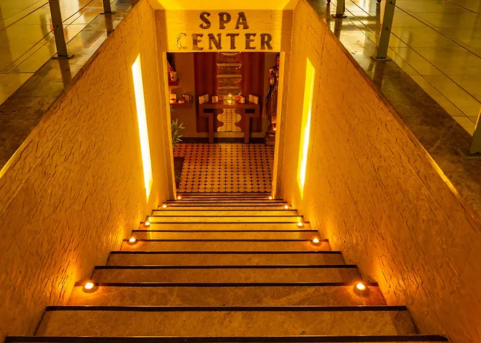 Plaza Hotel Kemer