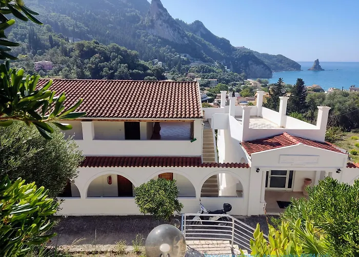 Panorama Apartments