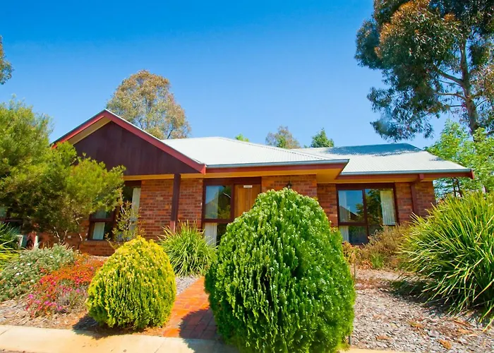Perricoota Vines Retreat
