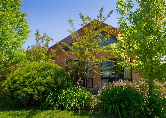 Perricoota Vines Retreat
