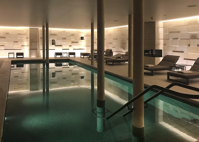 The Lamp Hotel & Spa
