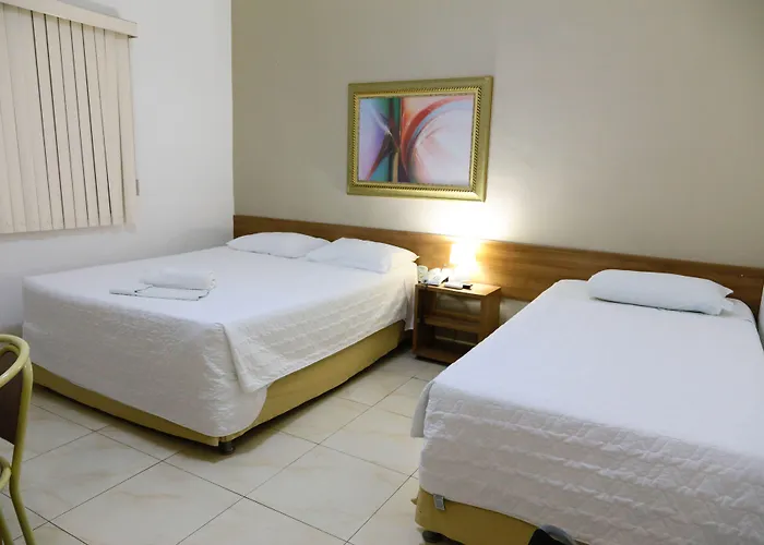 Ecos Conforto Porto Velho 