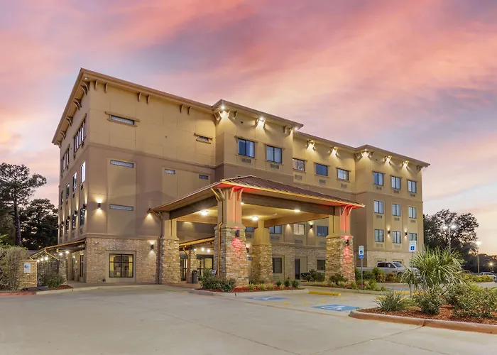 Best Western Plus Classic Inn And Suites
