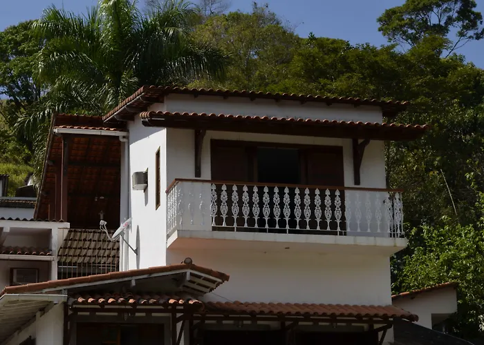 Pousada das Rosas
