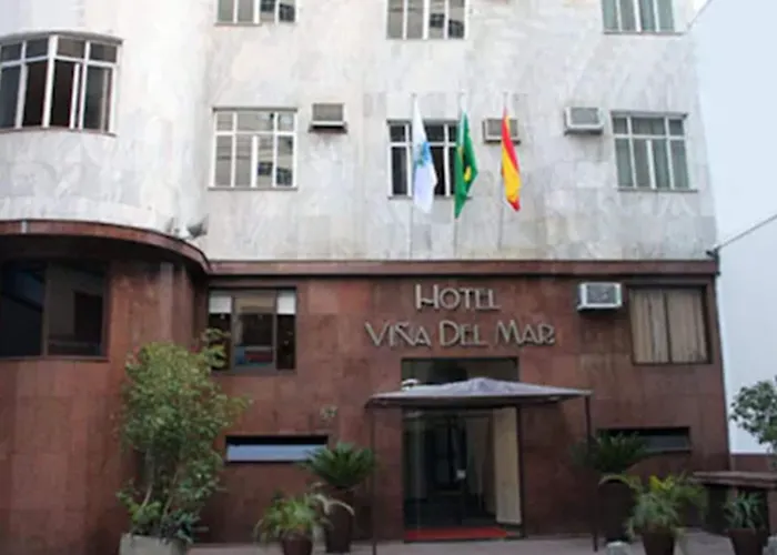 Hotel Viña Del Mar
